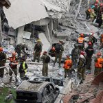 Missiles hit hospitals, homes and families: Inside Israel’s terrifying Iranian bombardment