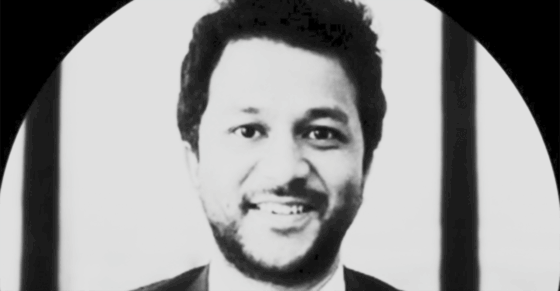 The Downfall of Antisemite Kamran Hussain