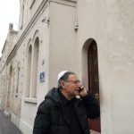 France: Jewish, Us Sites Could Be Targeted by ‘Foreign Power’