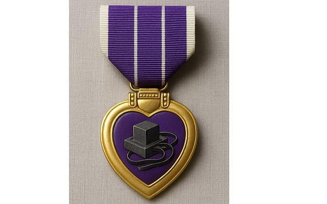 Robert Lichtman | Maybe Not the Greatest Story of Heroism You Will Ever Read