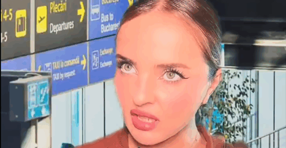 Nicole Jenes, ‘Aid’ Boat Organizer, Exposed as a Jew-Hater