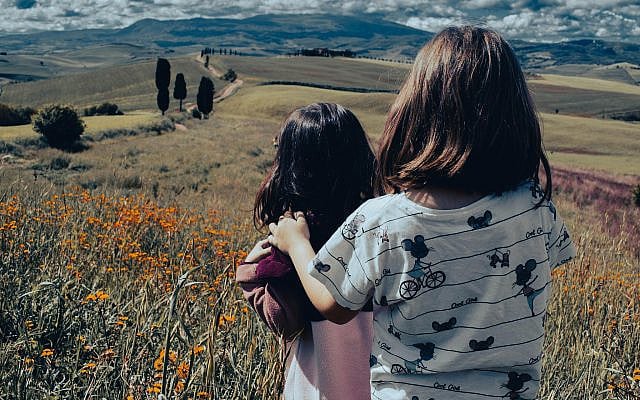 Shmuly Yanklowitz | 6 Ways You Can Support Vulnerable Children Now