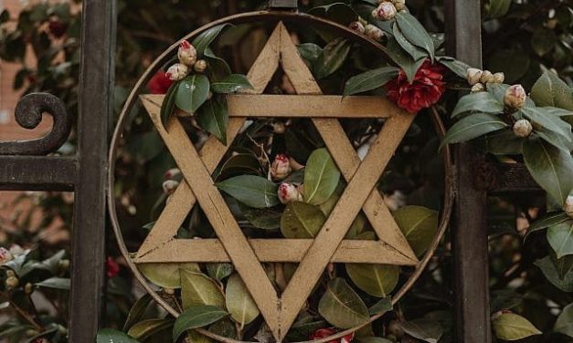 Michael Kuenne | This Is How Europe Lets Antisemitism Win