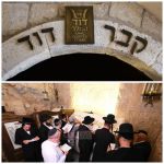 The Rebbe’s Request Moments Before Yom Tov