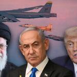 Israel’s declared goals in war do not include Iran regime change, yet