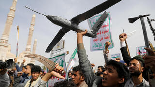 Report: Houthi liaison to Hezbollah arrested in Lebanon for allegedly spying for Israel