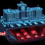 ‘Tanks underneath the hospital’: Iran tries to justify strike on Israeli medical center