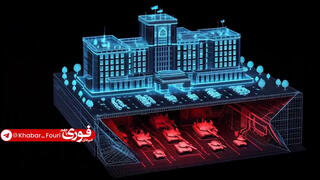 ‘Tanks underneath the hospital’: Iran tries to justify strike on Israeli medical center