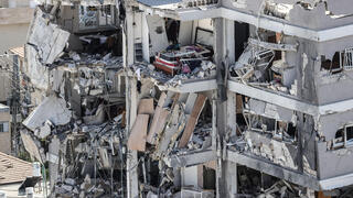 What war with Iran teaches about blast waves—and how to stay safe