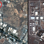 ‘Years away from a bomb’: U.S. intel contradicts Israel’s claim of Iran nuclear threat
