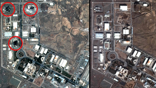 ‘Years away from a bomb’: U.S. intel contradicts Israel’s claim of Iran nuclear threat