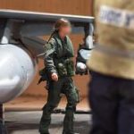 IAF navigator who took part in Tehran strikes: ‘Mission for our children’s future’