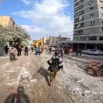 From Khan Younis to Petah Tikva: Elite IDF commandos lead civilian rescue after Iranian strikes