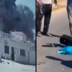 ‘A bigger threat than Israel’: Iranian missiles, drones rattle Jordan as war intensifies