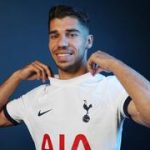 Tottenham apologizes after blocking fans criticizing Israeli player Manor Solomon