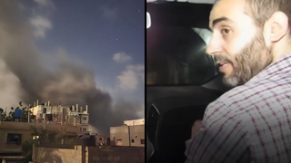 Identification complete: Body of Mohammed Sinwar is in Israeli hands