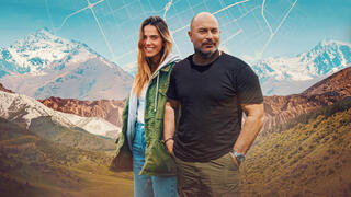 New Netflix series by Fauda’s Lior Raz and model Rotem Sela revealed