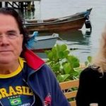 Couple identified after Iranian missile strike kills four in Petah Tikva