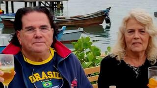 Couple identified after Iranian missile strike kills four in Petah Tikva