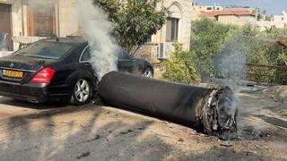 Israeli doctor: Rocket-induced sleep loss poses long-term health risks