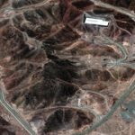 Nuclear geology: The mountain protecting Iran’s Frodow enrichment site