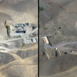 Iran launches massive missile strike targeting vast regions in Israel