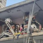 Israeli, US officials say the war will last weeks, not days, report