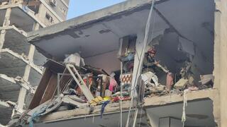 Israeli, US officials say the war will last weeks, not days, report