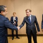Europeans back Trump demands on Iran after Iran refuses to budge on uranium enrichment