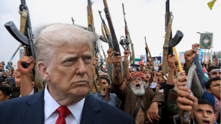 ‘The clock is ticking’: Trump deal with Houthis derailed ground offensive, analysts say