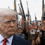 ‘The clock is ticking’: Trump deal with Houthis derailed ground offensive, analysts say