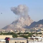 Emily Schrader: Iranians quietly support Israeli strikes, hoping for regime change