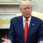 Trump faces tough call on entering Israel-Iran war, professor says