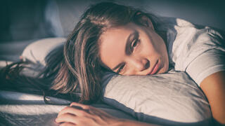 Israelis face serious sleep crisis amid war, new study shows