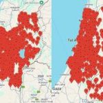 Israel intercepts missiles from Iran as IDF strikes back in Tehran