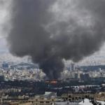 ‘We’ve waited for this day’: Iranian resistance leader praises Israeli strikes, says regime is crumbling