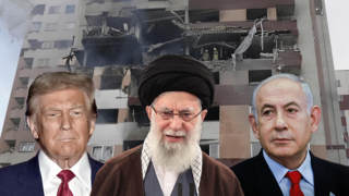 Report: Iran’s Khamenei grows isolated, depressed as Israeli strikes decimate inner circle