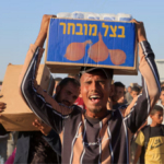 Gaza aid delivery weakens Hamas’ grip—but fuels black market