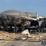 3 killed in Iranian missile strike on Haifa were at Bazan oil refinery compound