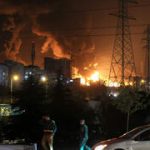 With no shelters, Iranians told to hide in subway tunnels during Israeli strikes