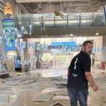 At least 7 direct hits in Iranian missile attack, including Be’er Sheva hospital, Tel Aviv area | Live updates