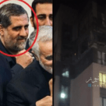Israel kills IRGC official linked to Oct. 7 massacre, Isfahan reactor attacked | Live updates