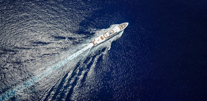 Stranded Israelis pay top dollar to sail home on yachts