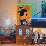 Owner of Sinamon Cafe (Perth) Revels in Iran’s Rocket Fire on Israeli Civilians