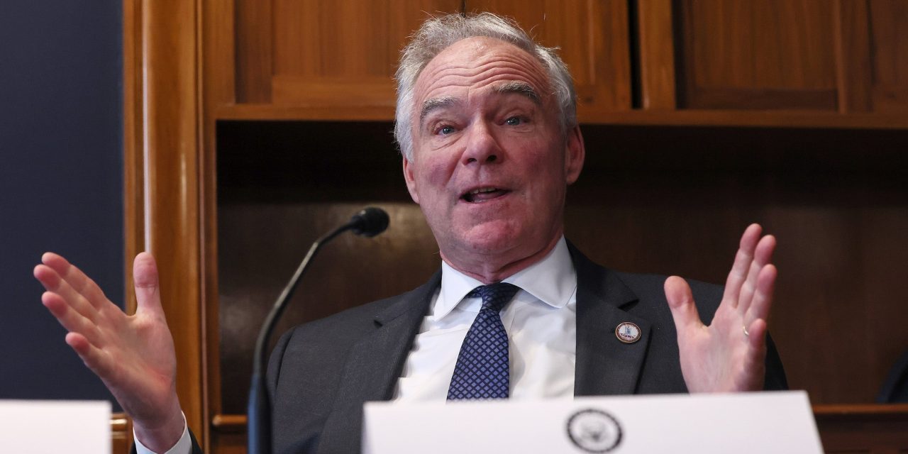 Lawmakers push to block US involvement in Iran as Trump signals willingness to join fight