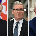 Challenges posed by Trump and Putin push UK to adopt new NATO first defense policy