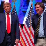 Josh Warhit | Tucker Carlson doesn’t matter. How we talk about him does