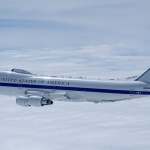A guide to the ‘doomsday plane’: The US airborne command center