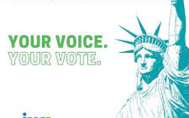 Eytan Saenger | Confusion, Clarity and Conviction: our communal responsibility this election.