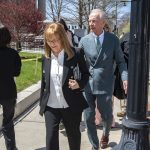 Karen Read’s parents no longer live in ‘fear’ after their infamous daughter was acquitted of killing her Boston cop boyfriend